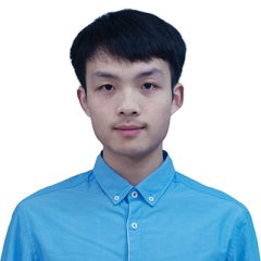 Liyan Zheng 郑立言